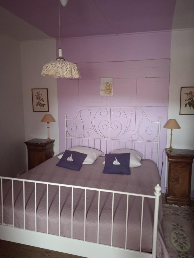 Spacieuse Maison De Mamie ! Pouilly-en-Auxois Exterior foto
